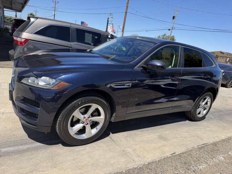 jaguar f-pace 2018 SADCJ2FX9JA257779 image jaguar f-pace 2018 SADCJ2FX9JA257779 image