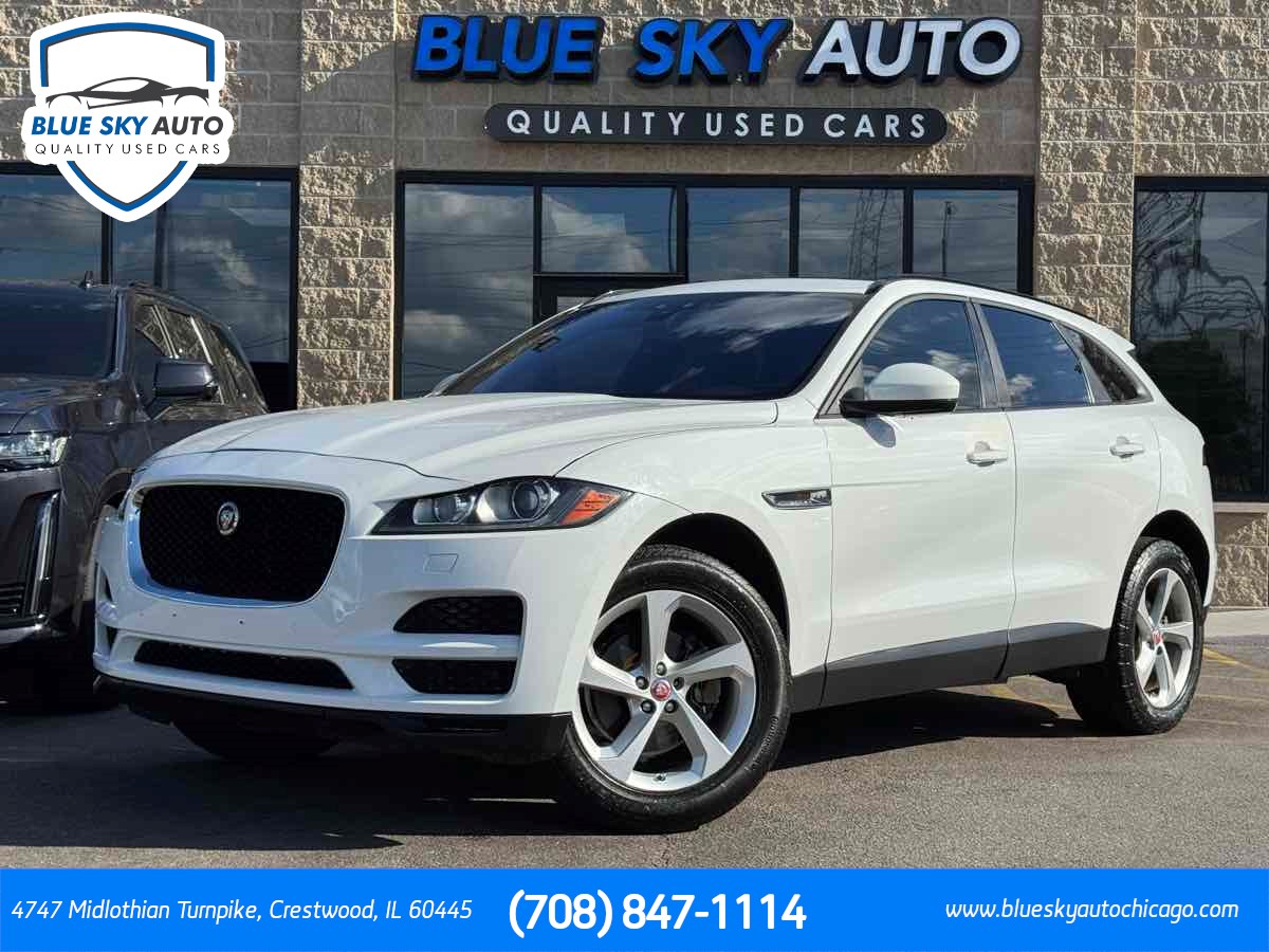 jaguar f-pace 2018 SADCJ2FX1JA328814 image jaguar f-pace 2018 SADCJ2FX1JA328814 image