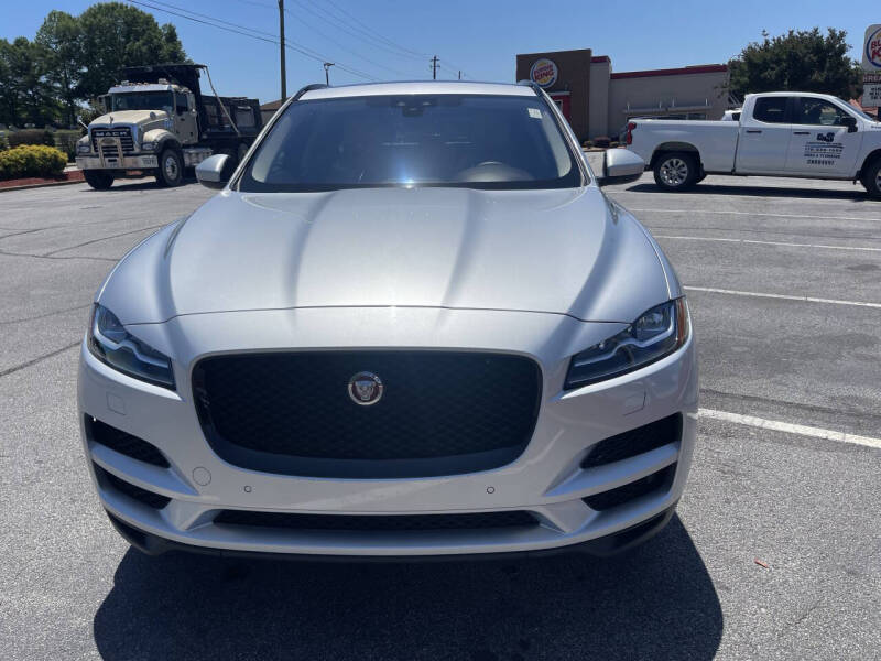 jaguar f-pace 2018 SADCK2FX5JA329364 image jaguar f-pace 2018 SADCK2FX5JA329364 image