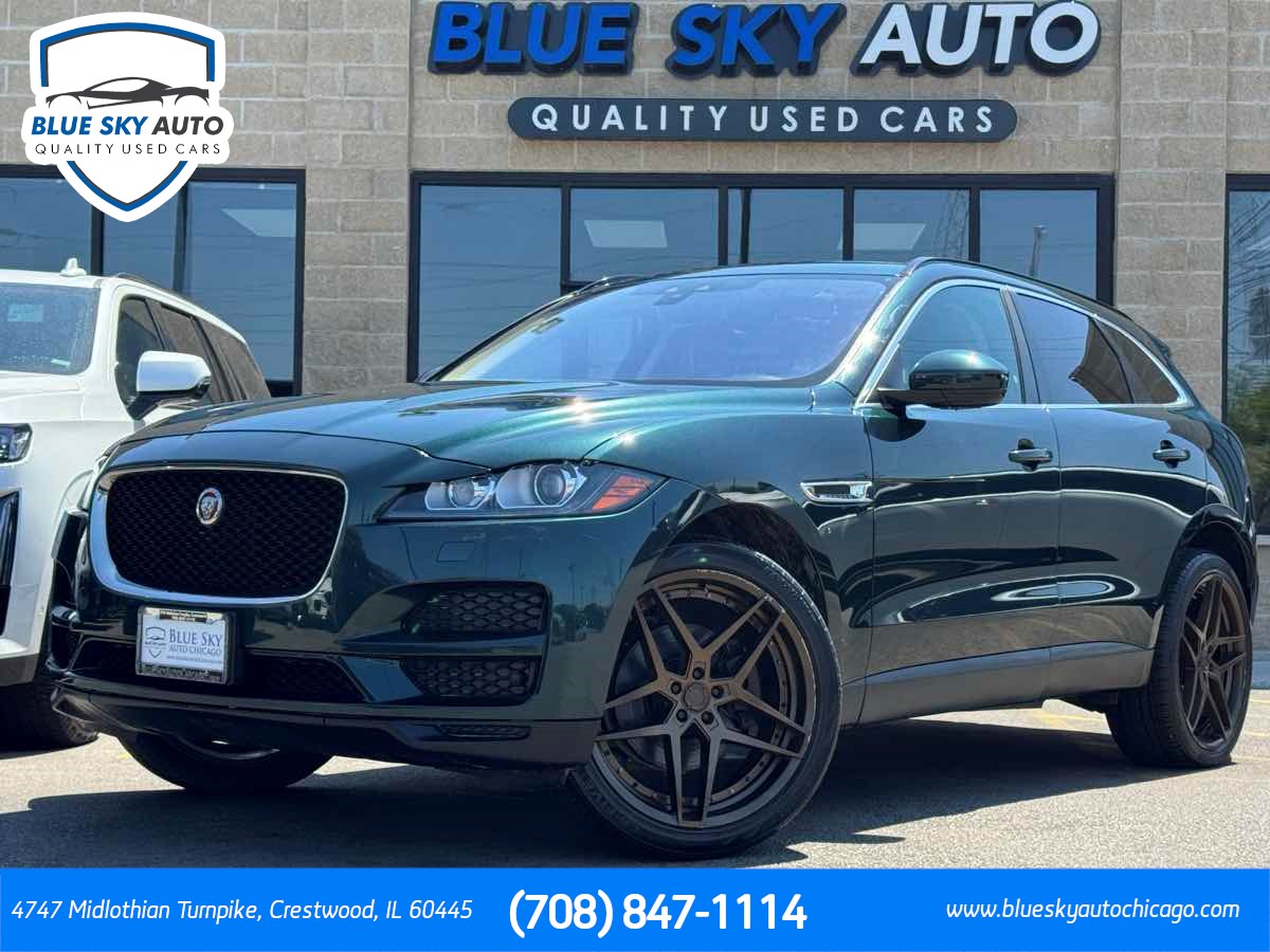 jaguar f-pace 2018 SADCK2EVXJA243595 image jaguar f-pace 2018 SADCK2EVXJA243595 image
