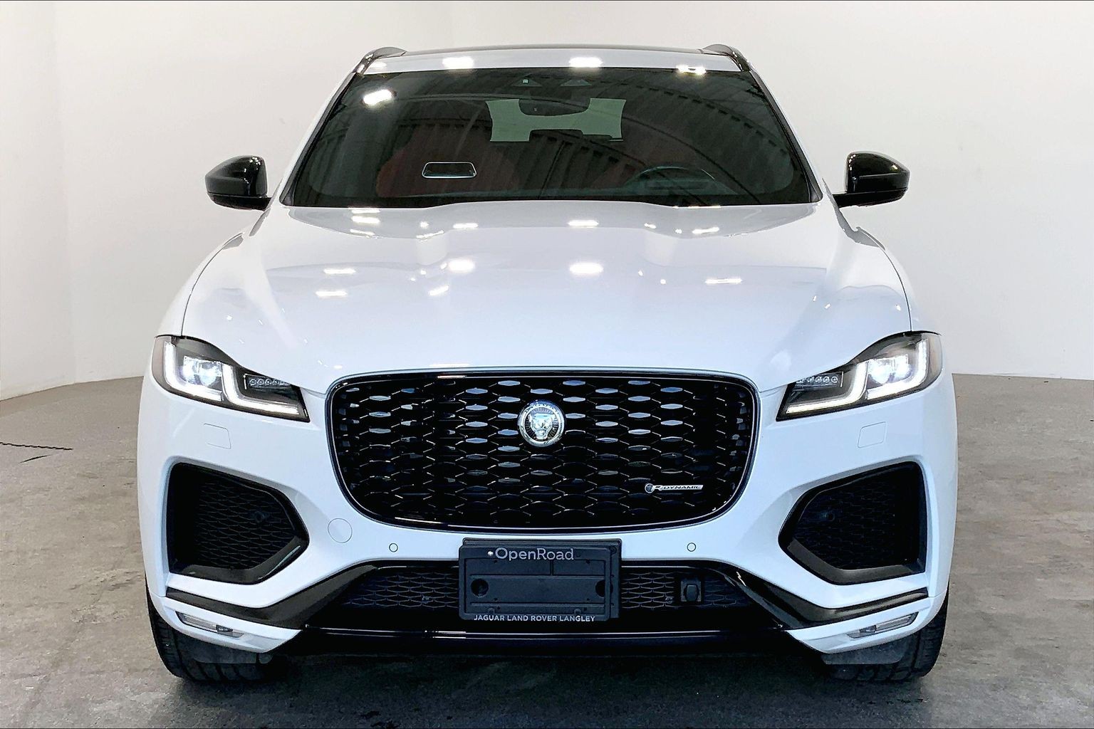 jaguar f-pace 2024 SADCT2EX5RA722467 image