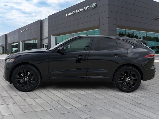 jaguar f-pace 2025 SADCT2FU0SA754768 image jaguar f-pace 2025 SADCT2FU0SA754768 image