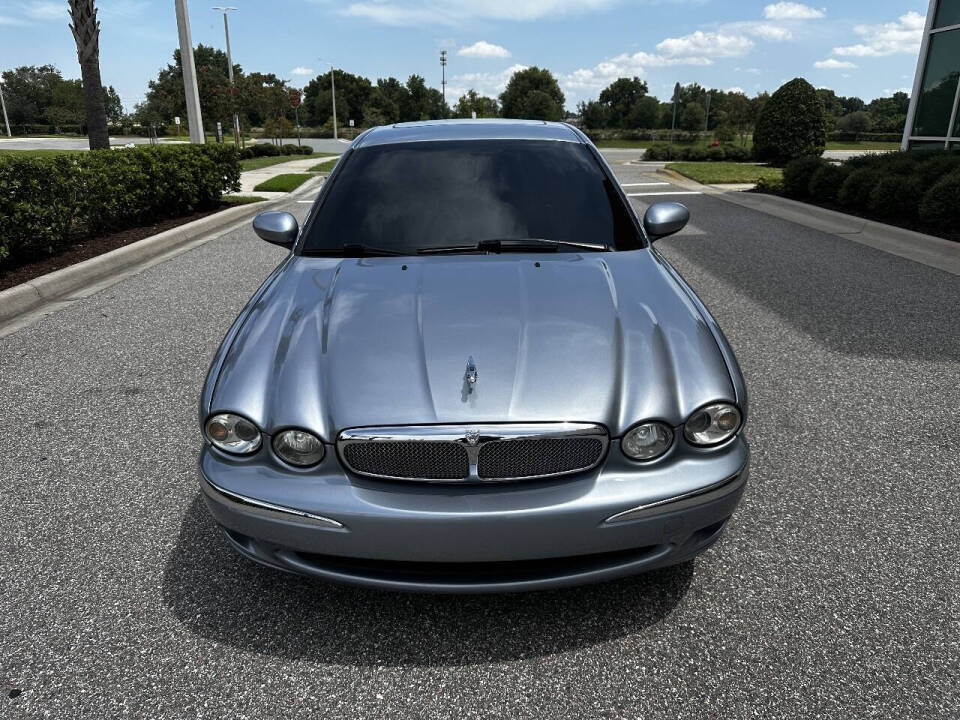 jaguar x-type 2007 SAJWA51A97WJ17502 image jaguar x-type 2007 SAJWA51A97WJ17502 image
