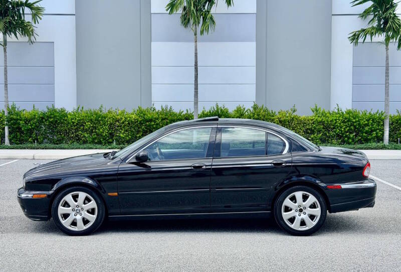 jaguar x-type 2004 SAJEA51C24WD80426 image jaguar x-type 2004 SAJEA51C24WD80426 image