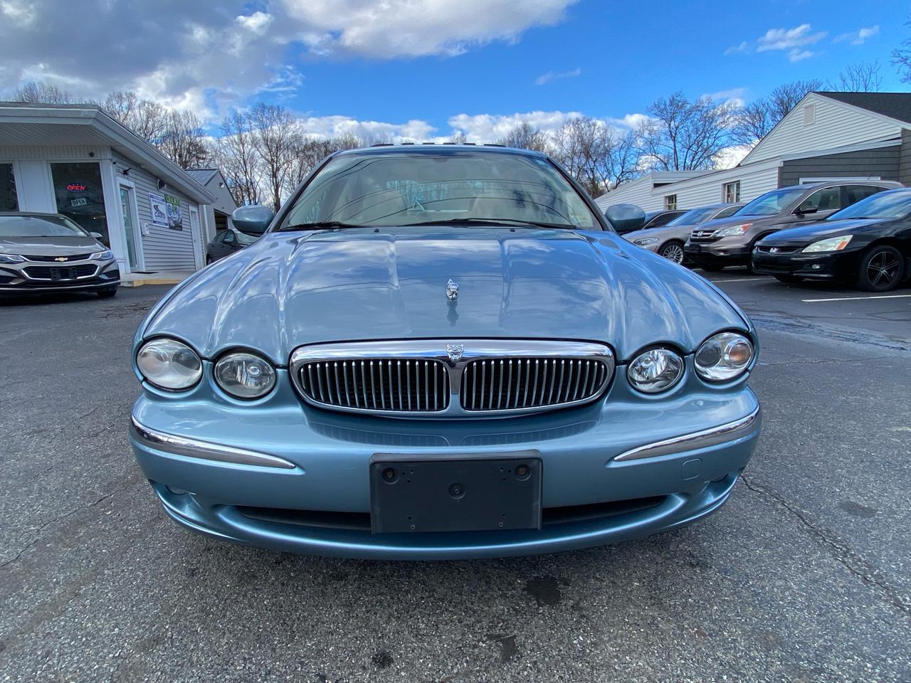 jaguar x-type 2004 SAJEA51C34WD88051 image jaguar x-type 2004 SAJEA51C34WD88051 image