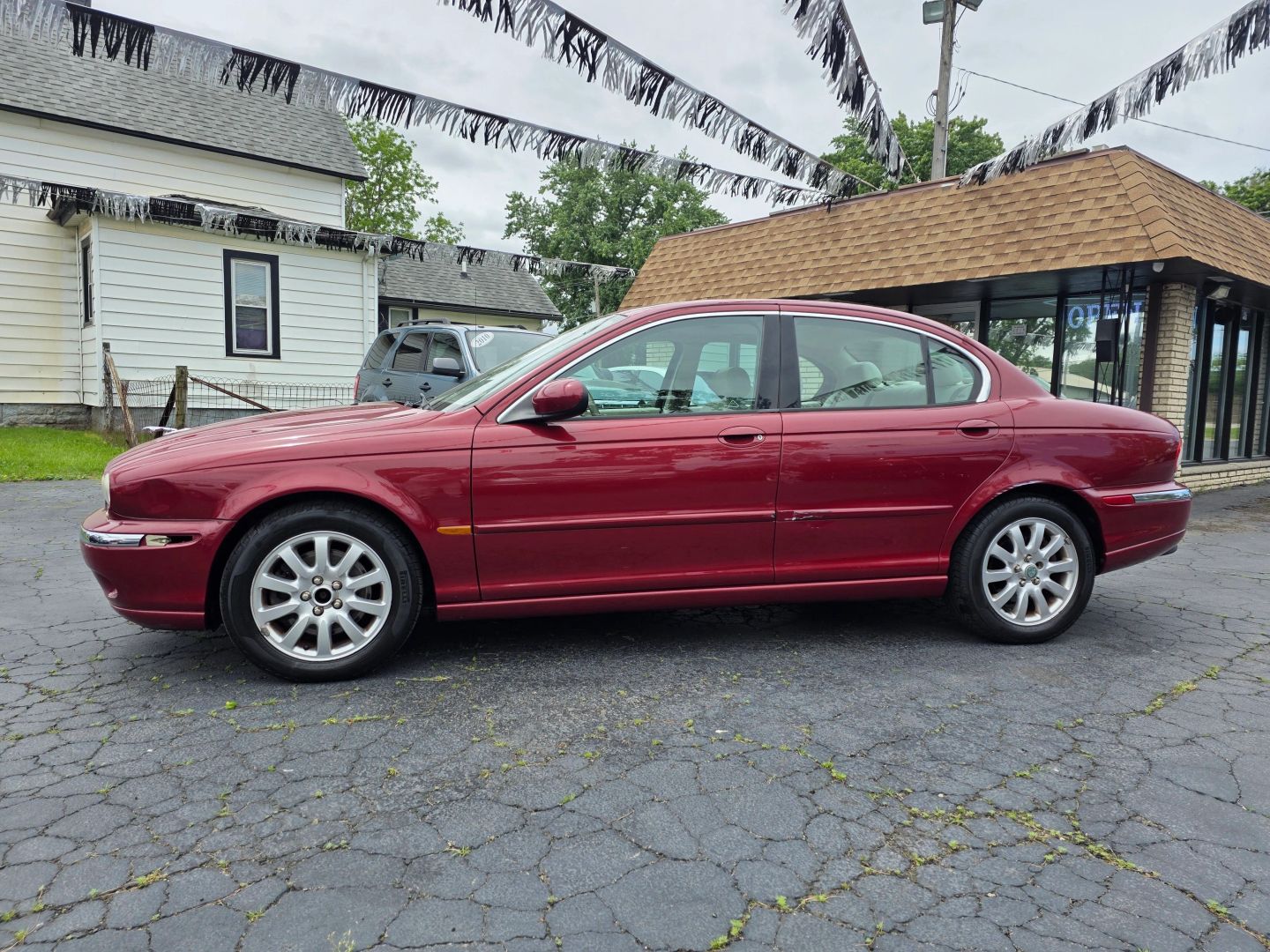 jaguar x-type 2002 SAJEA51D92XC62518 image jaguar x-type 2002 SAJEA51D92XC62518 image