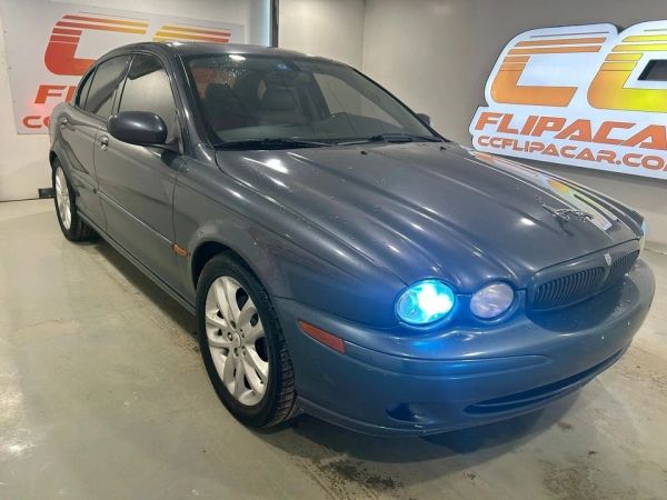 jaguar x-type 2002 SAJEB53C12WC10940 image jaguar x-type 2002 SAJEB53C12WC10940 image