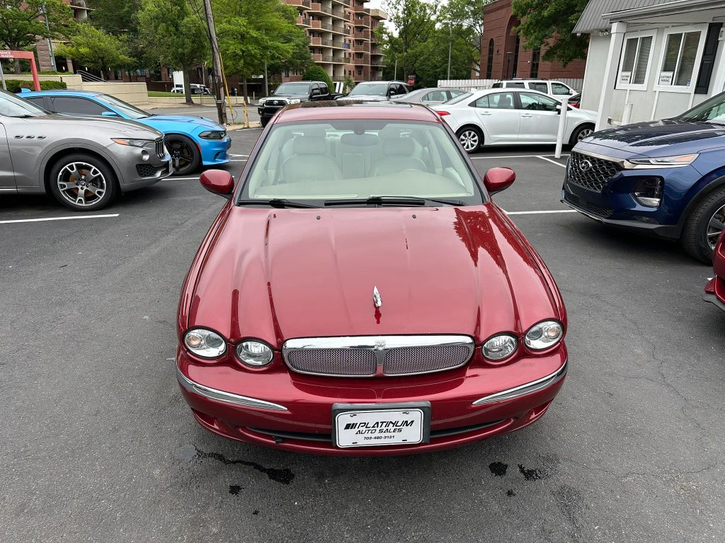 jaguar x-type 2002 SAJEB51C22WC05233 image jaguar x-type 2002 SAJEB51C22WC05233 image