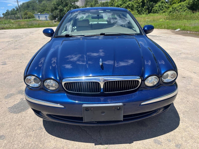 jaguar x-type 2002 SAJEA51C42WC37880 image jaguar x-type 2002 SAJEA51C42WC37880 image