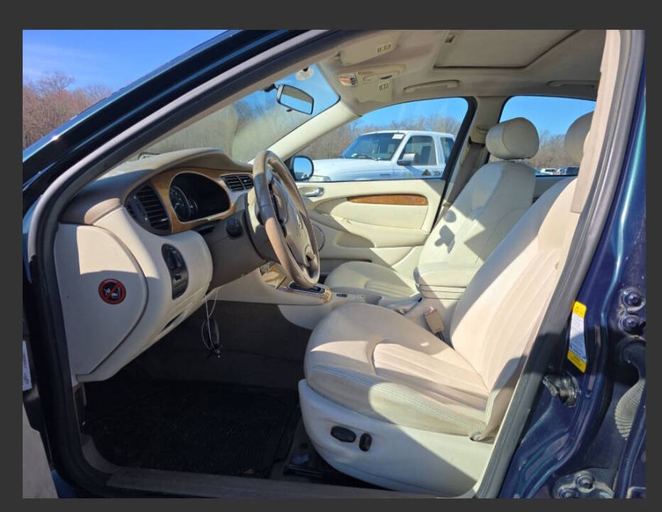 jaguar x-type 2002 SAJEA51D02XC80129 image jaguar x-type 2002 SAJEA51D02XC80129 image