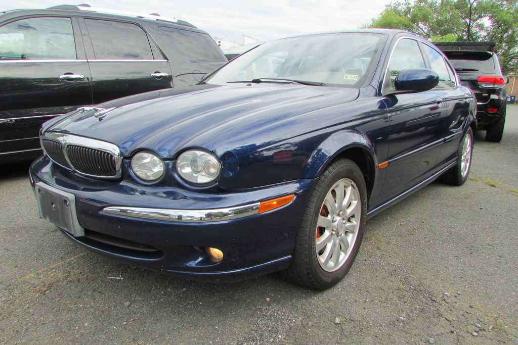 jaguar x-type 2002 SAJEB51D62XC62831 image jaguar x-type 2002 SAJEB51D62XC62831 image