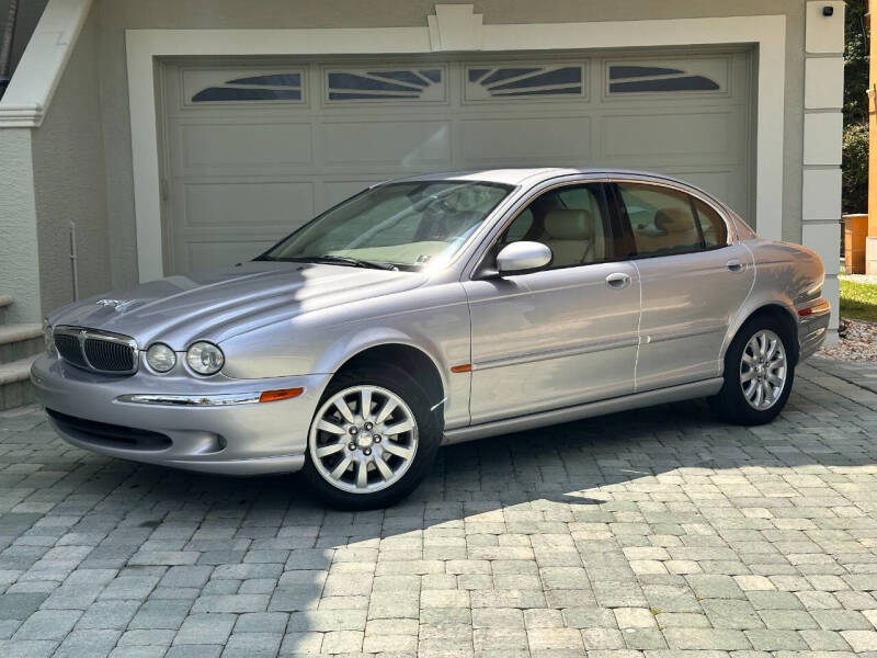 jaguar x-type 2003 SAJEB52D03XD45736 image jaguar x-type 2003 SAJEB52D03XD45736 image