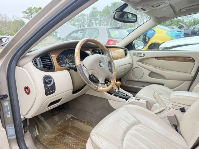 jaguar x-type 2003 SAJEA51DX3XD30844 image jaguar x-type 2003 SAJEA51DX3XD30844 image