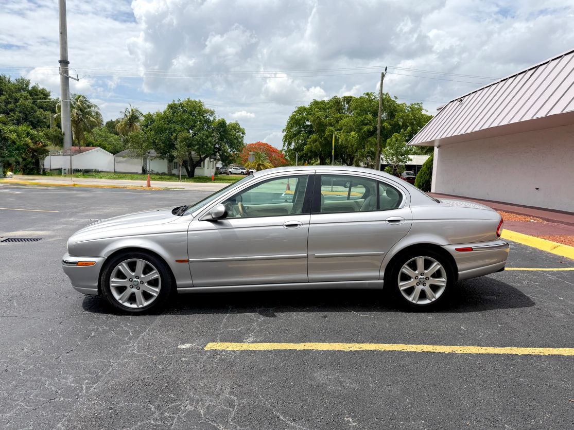 jaguar x-type 2003 SAJEA51C13WD03075 image jaguar x-type 2003 SAJEA51C13WD03075 image