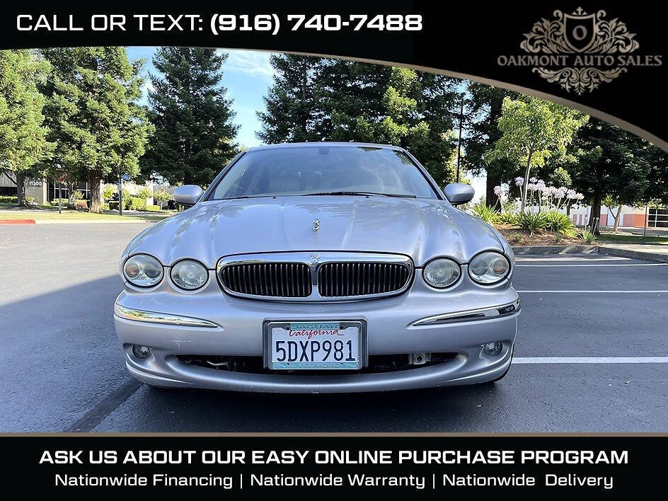 jaguar x-type 2003 SAJEA51DX3XD40175 image jaguar x-type 2003 SAJEA51DX3XD40175 image