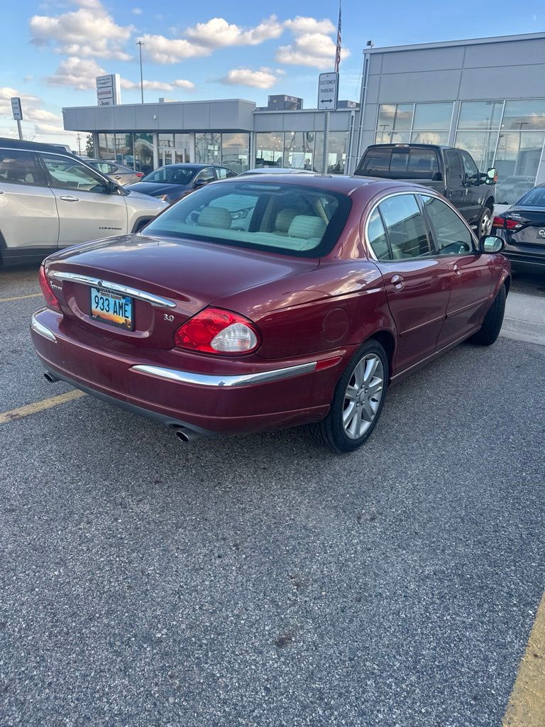 jaguar x-type 2003 SAJEA51C23WD32214 image jaguar x-type 2003 SAJEA51C23WD32214 image