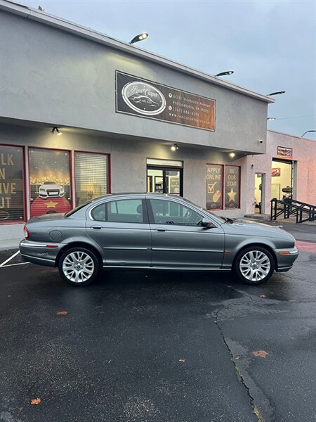 jaguar x-type 2003 SAJEB52D83XD05761 image jaguar x-type 2003 SAJEB52D83XD05761 image