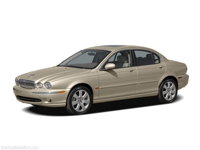 jaguar x-type 2005 SAJWA51A85WE52833 image jaguar x-type 2005 SAJWA51A85WE52833 image
