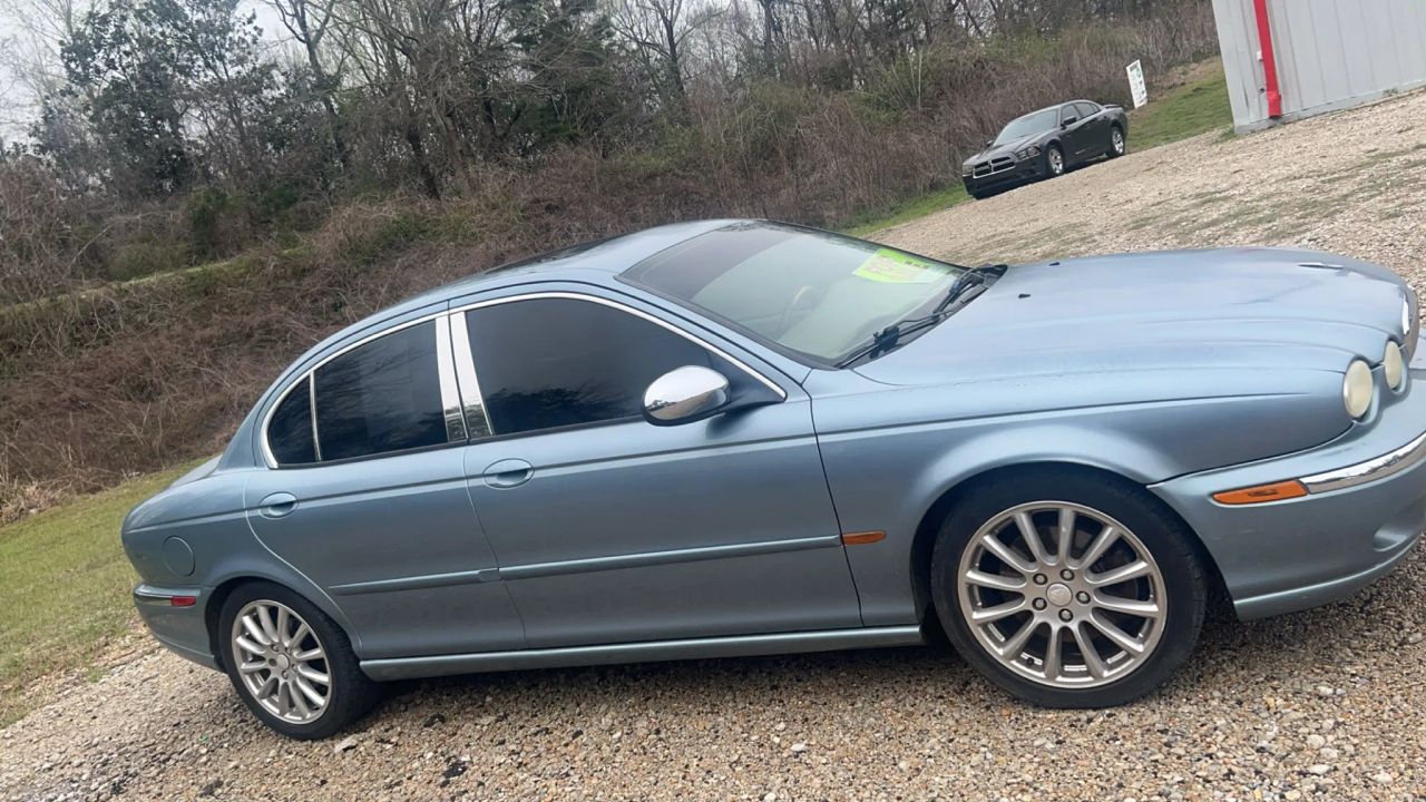 jaguar x-type 2005 SAJWA51AX5WE47701 image jaguar x-type 2005 SAJWA51AX5WE47701 image