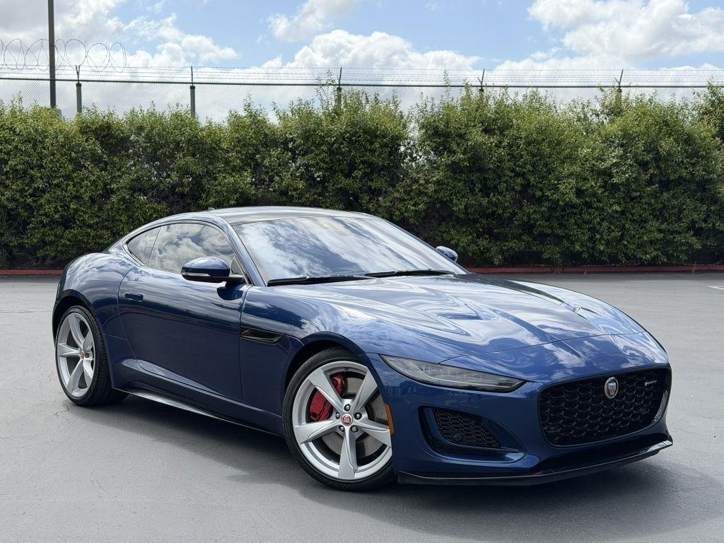 jaguar f-type 2023 SAJD81EE1PCK81062 image jaguar f-type 2023 SAJD81EE1PCK81062 image
