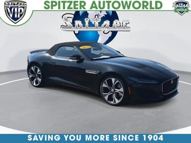 jaguar f-type 2023 SAJDD5EE1PCK83168 image jaguar f-type 2023 SAJDD5EE1PCK83168 image