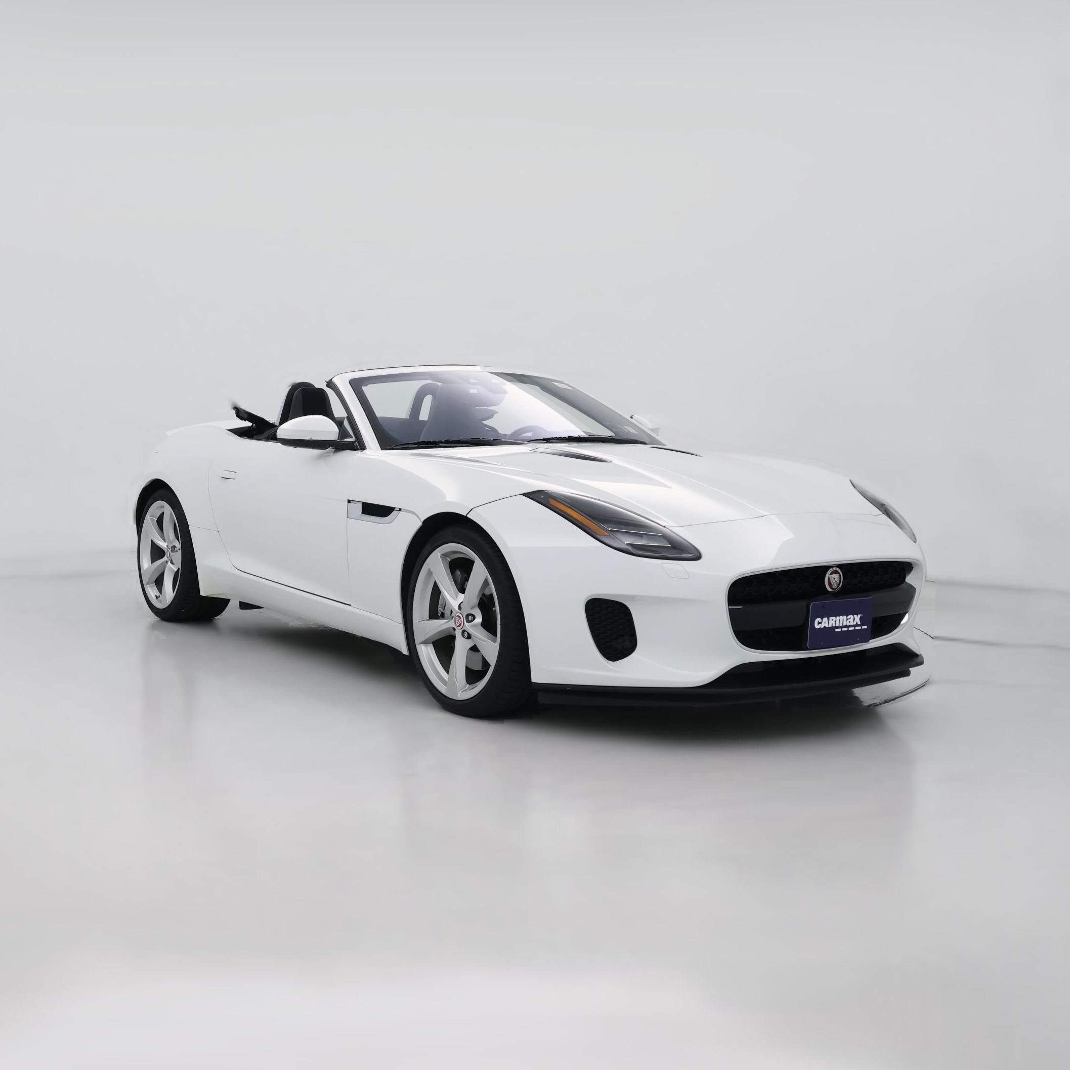 jaguar f-type 2018 SAJDD5GX1JCK53268 image jaguar f-type 2018 SAJDD5GX1JCK53268 image