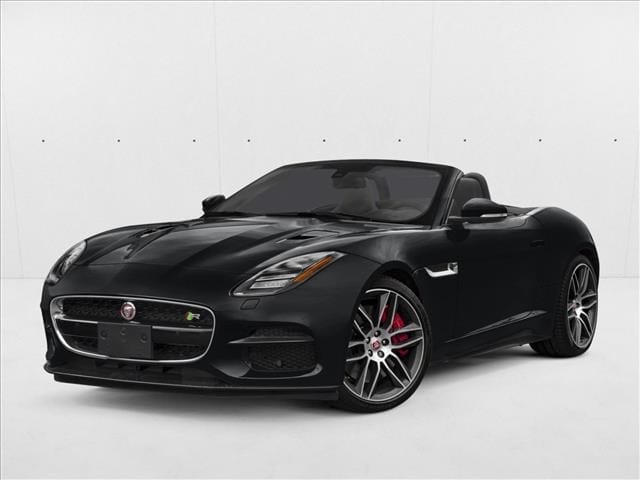 jaguar f-type 2018 SAJDD5EV9JCK55416 image jaguar f-type 2018 SAJDD5EV9JCK55416 image