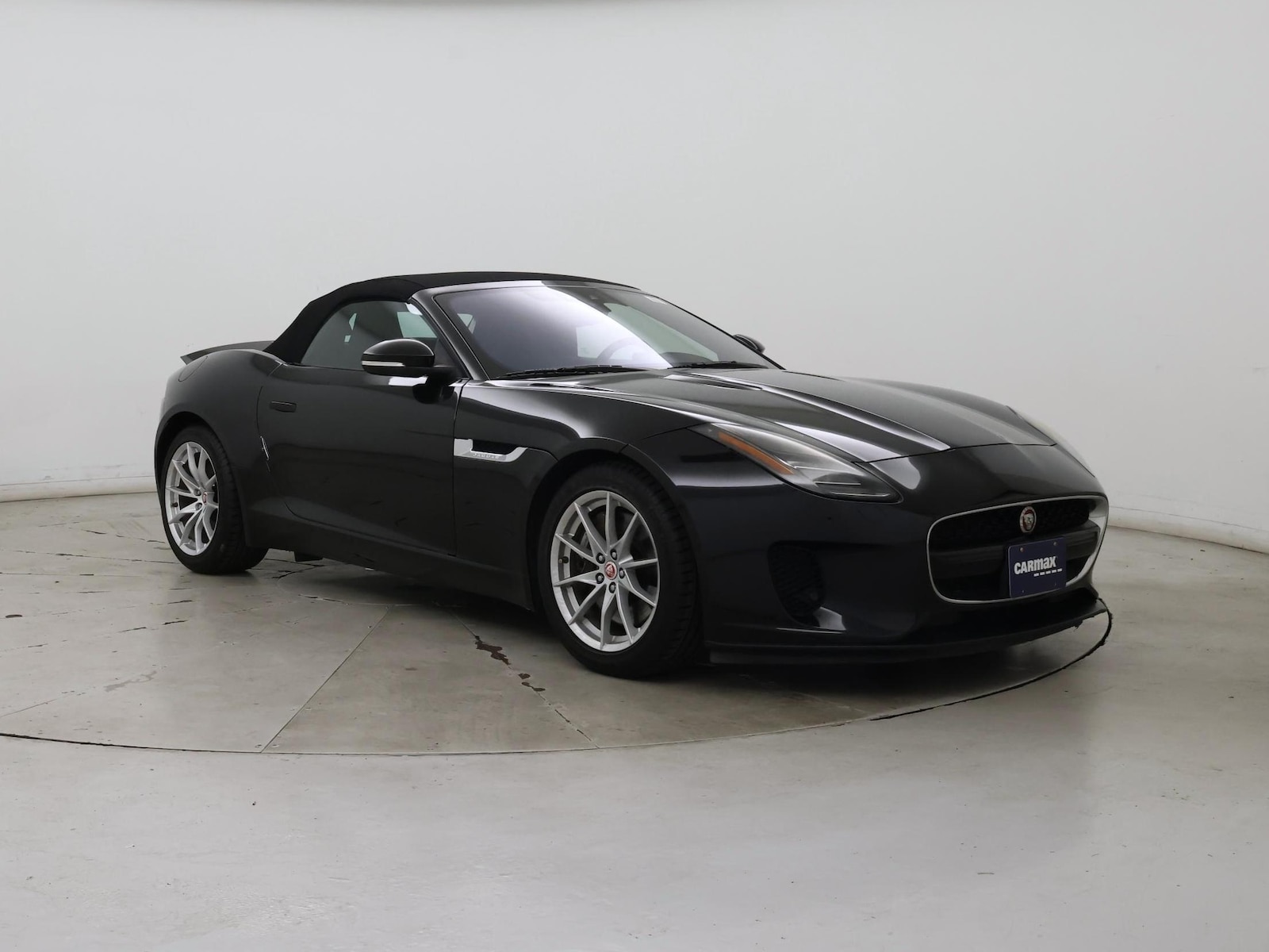 jaguar f-type 2018 SAJDD5GX3JCK53935 image jaguar f-type 2018 SAJDD5GX3JCK53935 image
