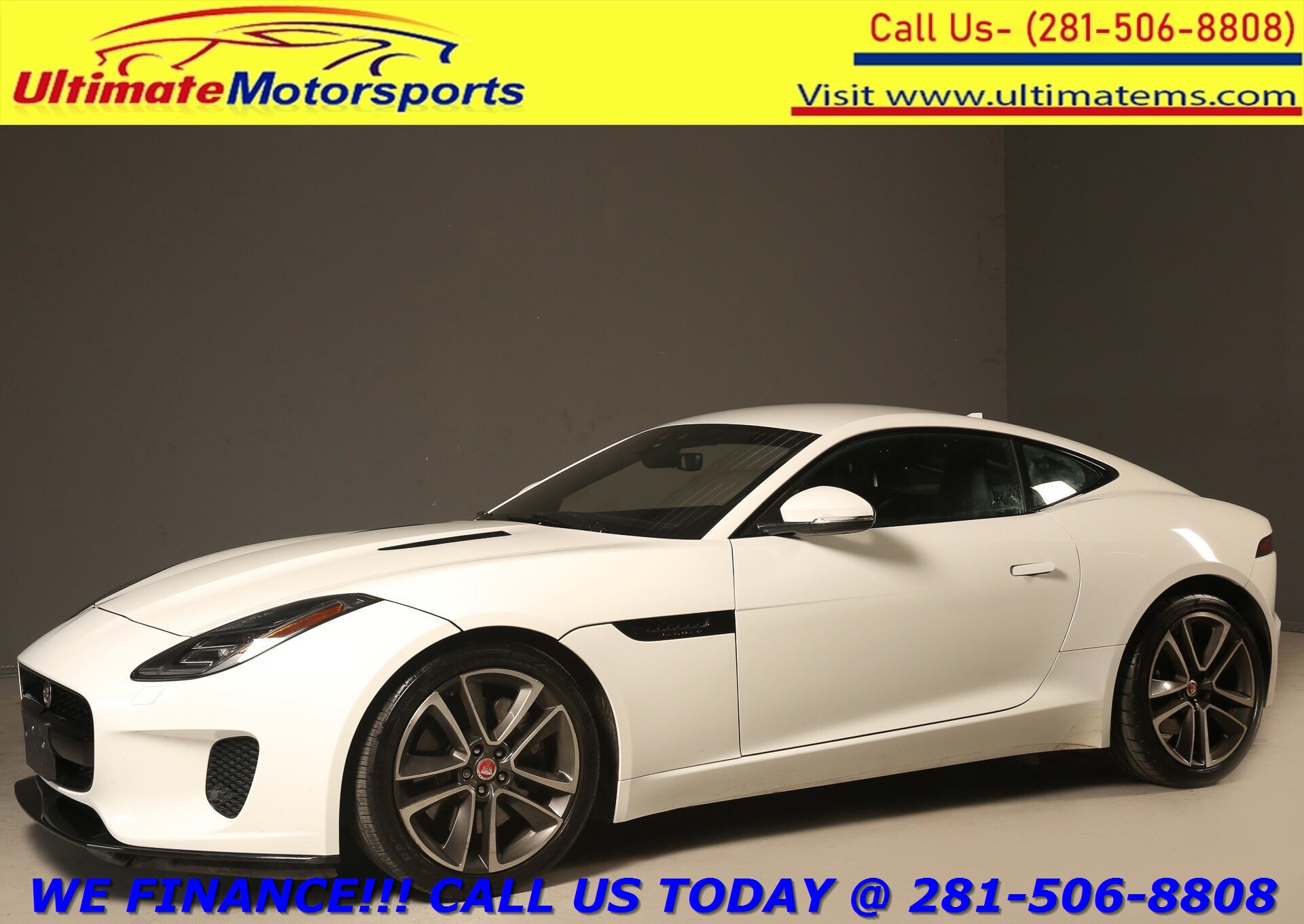 jaguar f-type 2018 SAJDD1GX5JCK55551 image jaguar f-type 2018 SAJDD1GX5JCK55551 image