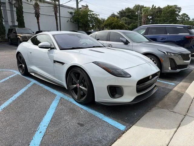 jaguar f-type 2018 SAJDF1GV2JCK55449 image jaguar f-type 2018 SAJDF1GV2JCK55449 image