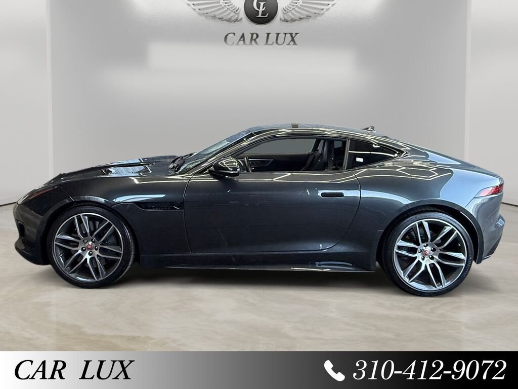 jaguar f-type 2018 SAJDF1FV5JCK48013 image jaguar f-type 2018 SAJDF1FV5JCK48013 image
