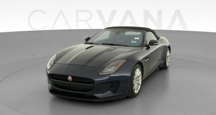 jaguar f-type 2018 SAJDD5EV5JCK51945 image jaguar f-type 2018 SAJDD5EV5JCK51945 image