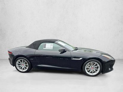 jaguar f-type 2018 SAJDD5GX3JCK53496 image jaguar f-type 2018 SAJDD5GX3JCK53496 image