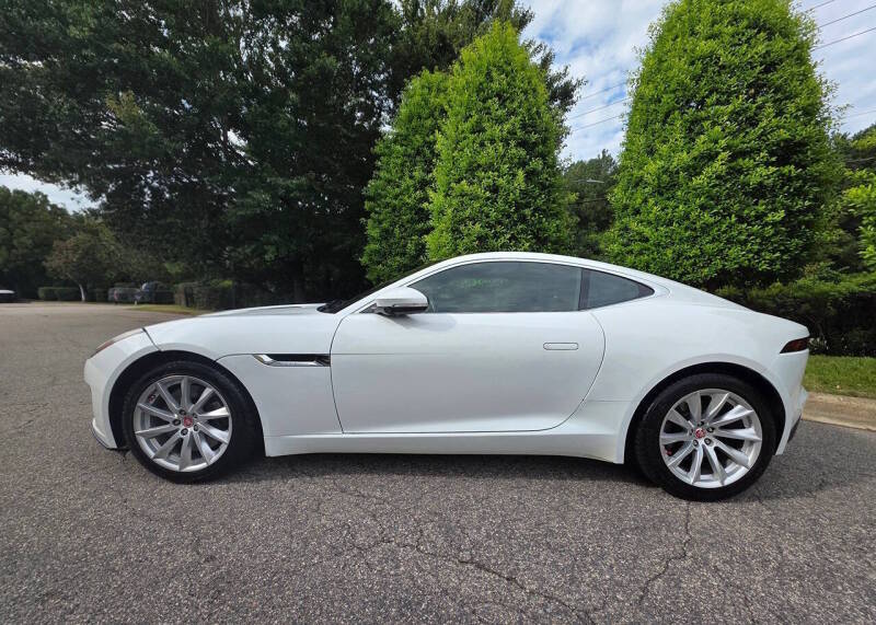 jaguar f-type 2018 SAJDD1EV2JCK54150 image jaguar f-type 2018 SAJDD1EV2JCK54150 image