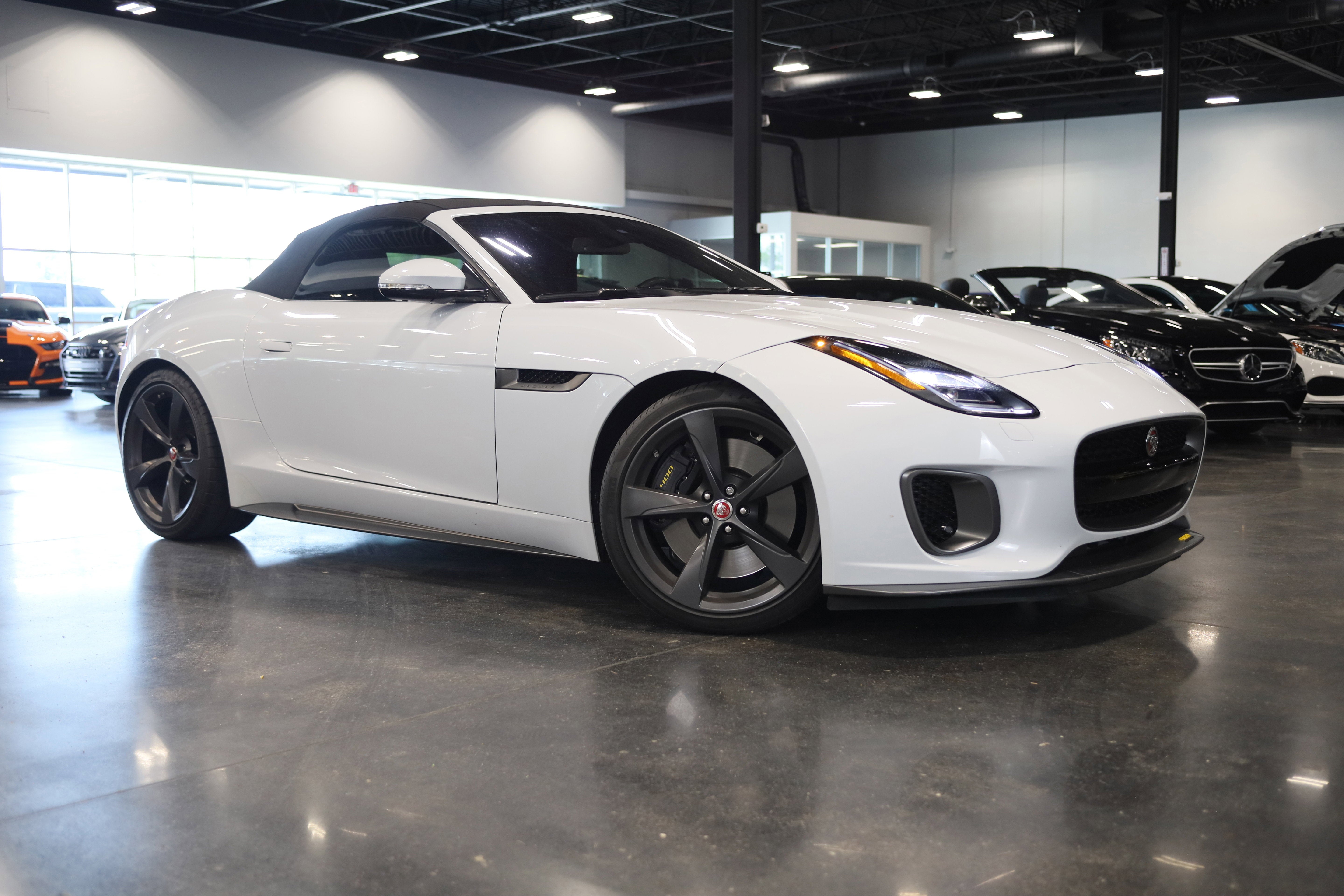 jaguar f-type 2018 SAJD85GV1JCK51443 image jaguar f-type 2018 SAJD85GV1JCK51443 image