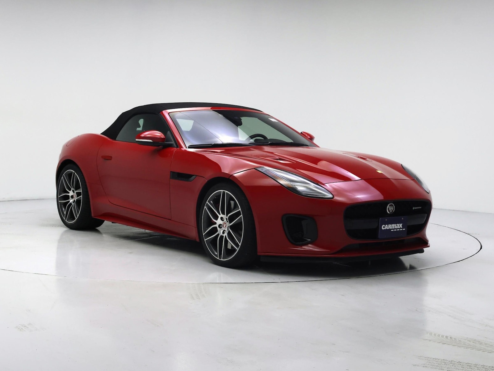 jaguar f-type 2018 SAJD85FV1JCK50374 image jaguar f-type 2018 SAJD85FV1JCK50374 image