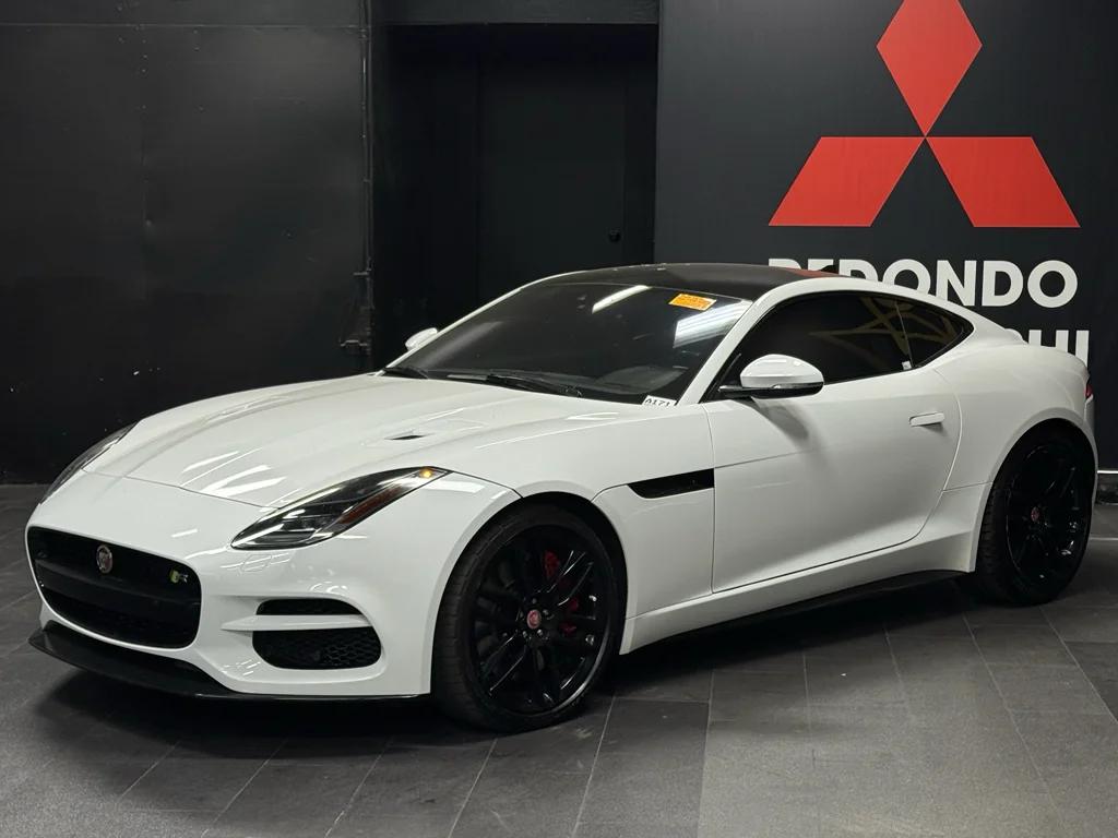 jaguar f-type 2018 SAJD51EE3JCK54753 image jaguar f-type 2018 SAJD51EE3JCK54753 image