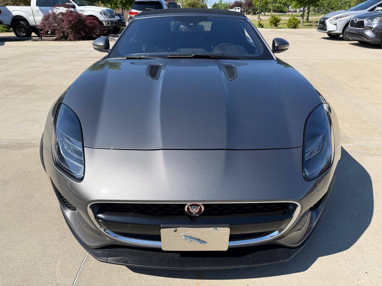 jaguar f-type 2018 SAJDD5EV1JCK50453 image jaguar f-type 2018 SAJDD5EV1JCK50453 image