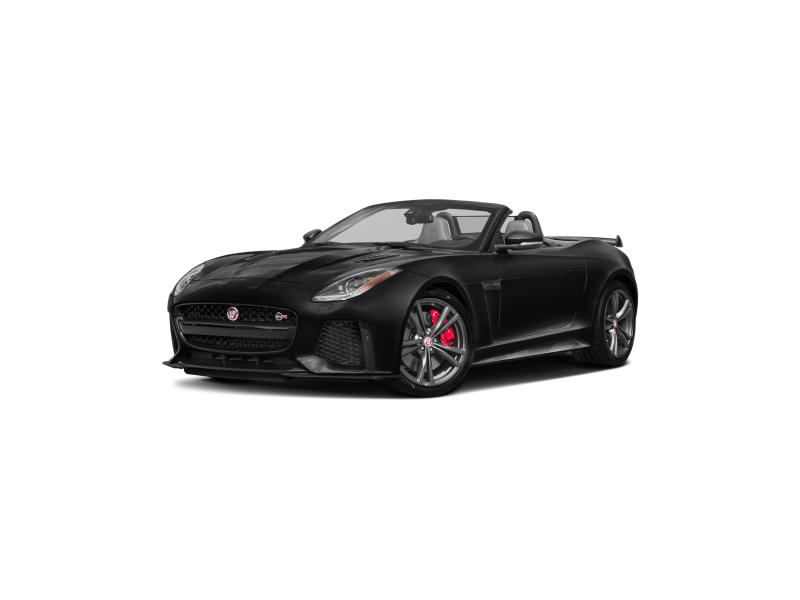 jaguar f-type 2018 SAJDD5EV5JCK50990 image