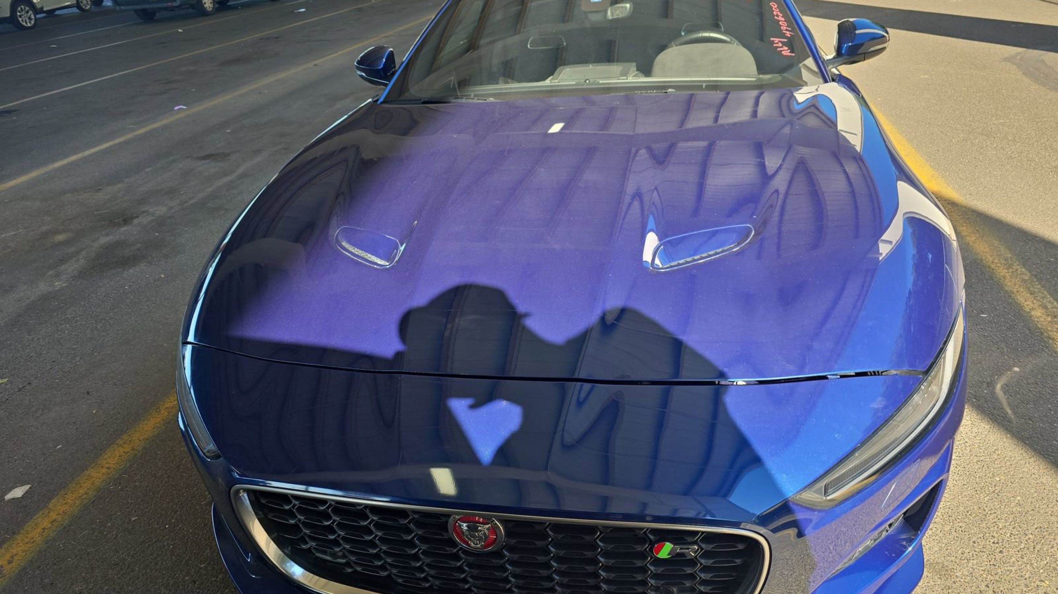 jaguar f-type 2021 SAJD55FE2MCK73434 image jaguar f-type 2021 SAJD55FE2MCK73434 image