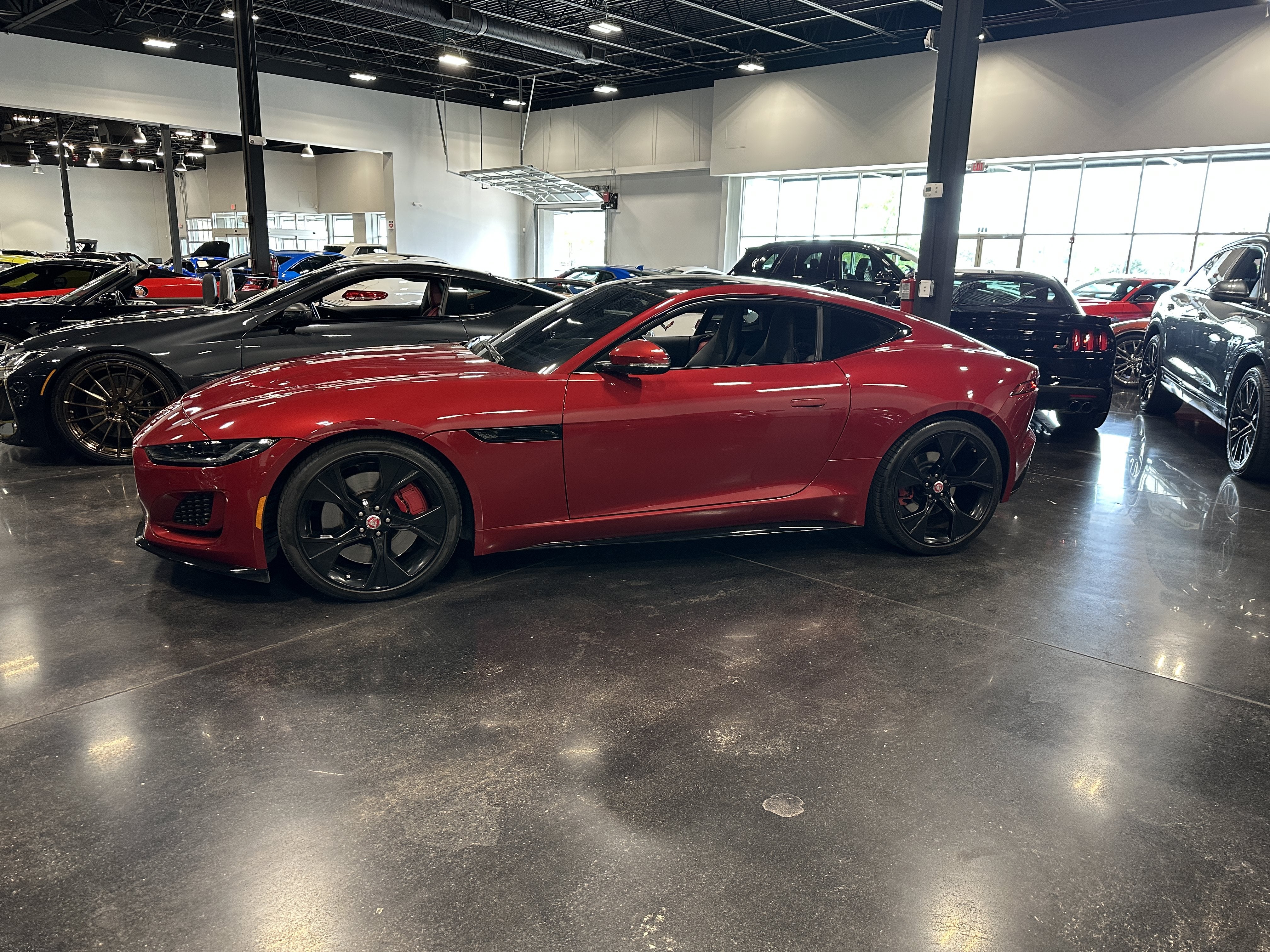 jaguar f-type 2021 SAJD81FV7MCK74448 image jaguar f-type 2021 SAJD81FV7MCK74448 image