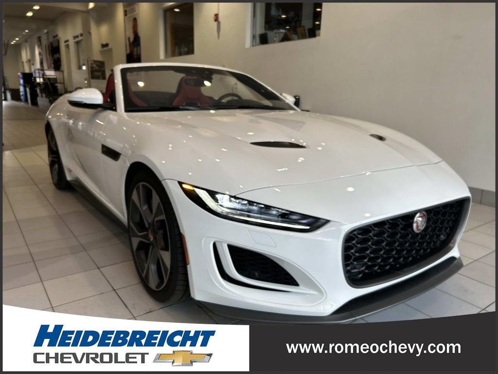 jaguar f-type 2021 SAJDF5GX6MCK70534 image jaguar f-type 2021 SAJDF5GX6MCK70534 image