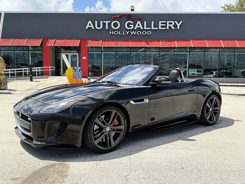jaguar f-type 2017 SAJWA6FU9H8K36360 image jaguar f-type 2017 SAJWA6FU9H8K36360 image