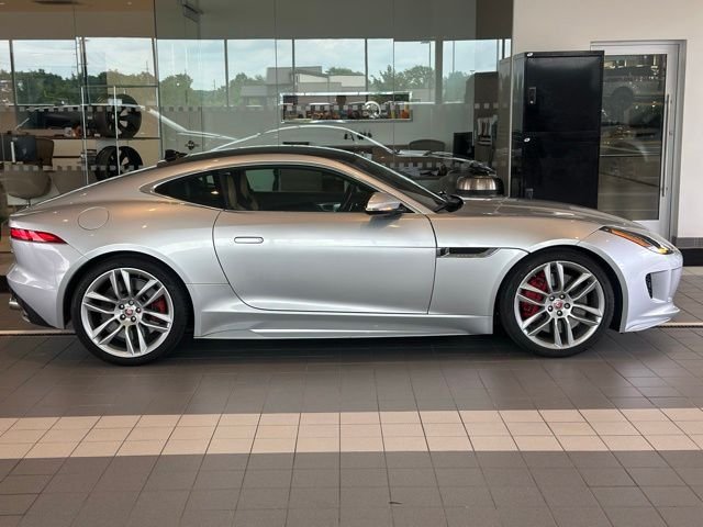 jaguar f-type 2017 SAJWJ6DL6HMK37743 image jaguar f-type 2017 SAJWJ6DL6HMK37743 image