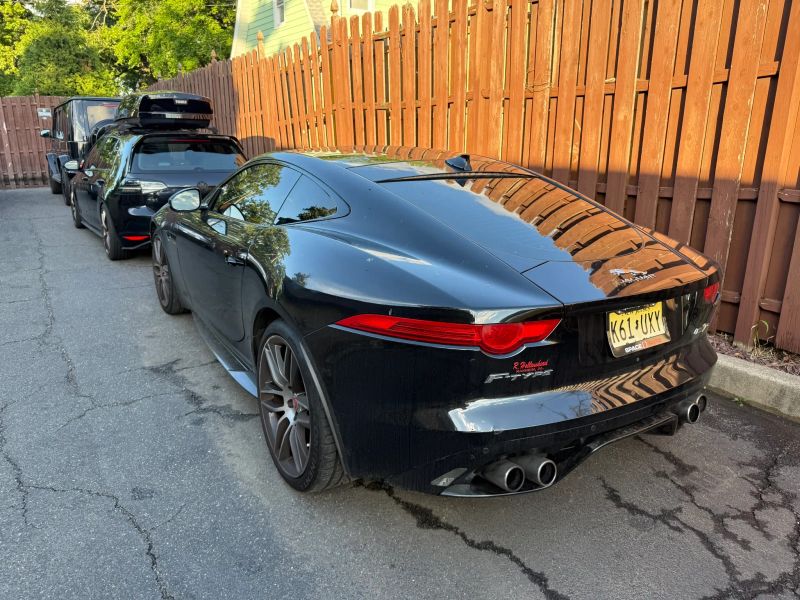 jaguar f-type 2017 SAJXJ6DL5HMK41044 image jaguar f-type 2017 SAJXJ6DL5HMK41044 image