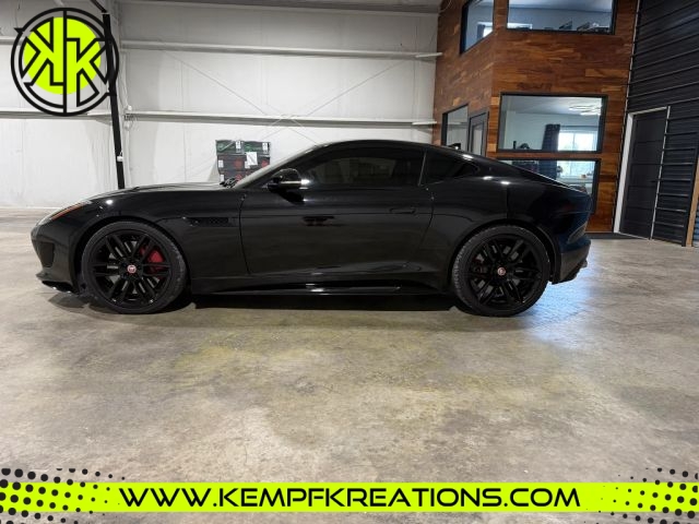 jaguar f-type 2017 SAJWJ6DL6HMK46393 image jaguar f-type 2017 SAJWJ6DL6HMK46393 image