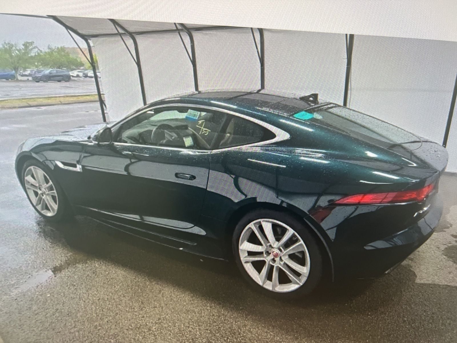 jaguar f-type 2017 SAJWJ6BV4H8K35941 image jaguar f-type 2017 SAJWJ6BV4H8K35941 image