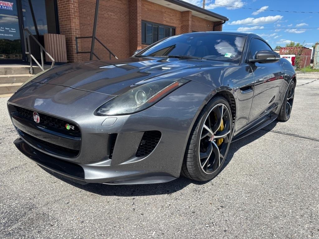 jaguar f-type 2017 SAJWJ6DL4HMK38955 image jaguar f-type 2017 SAJWJ6DL4HMK38955 image