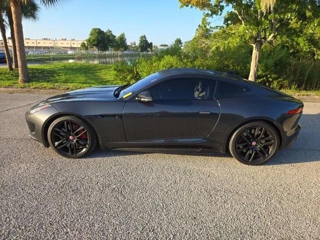 jaguar f-type 2017 SAJWJ6DL0HMK46714 image jaguar f-type 2017 SAJWJ6DL0HMK46714 image