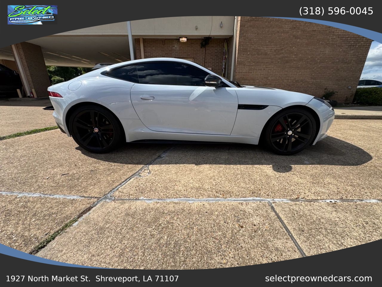 jaguar f-type 2017 SAJWA6AT9H8K45946 image jaguar f-type 2017 SAJWA6AT9H8K45946 image